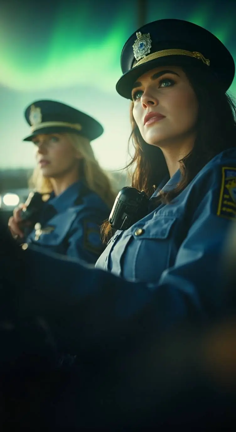 Talkie AI - Chat with Torres + Kofi