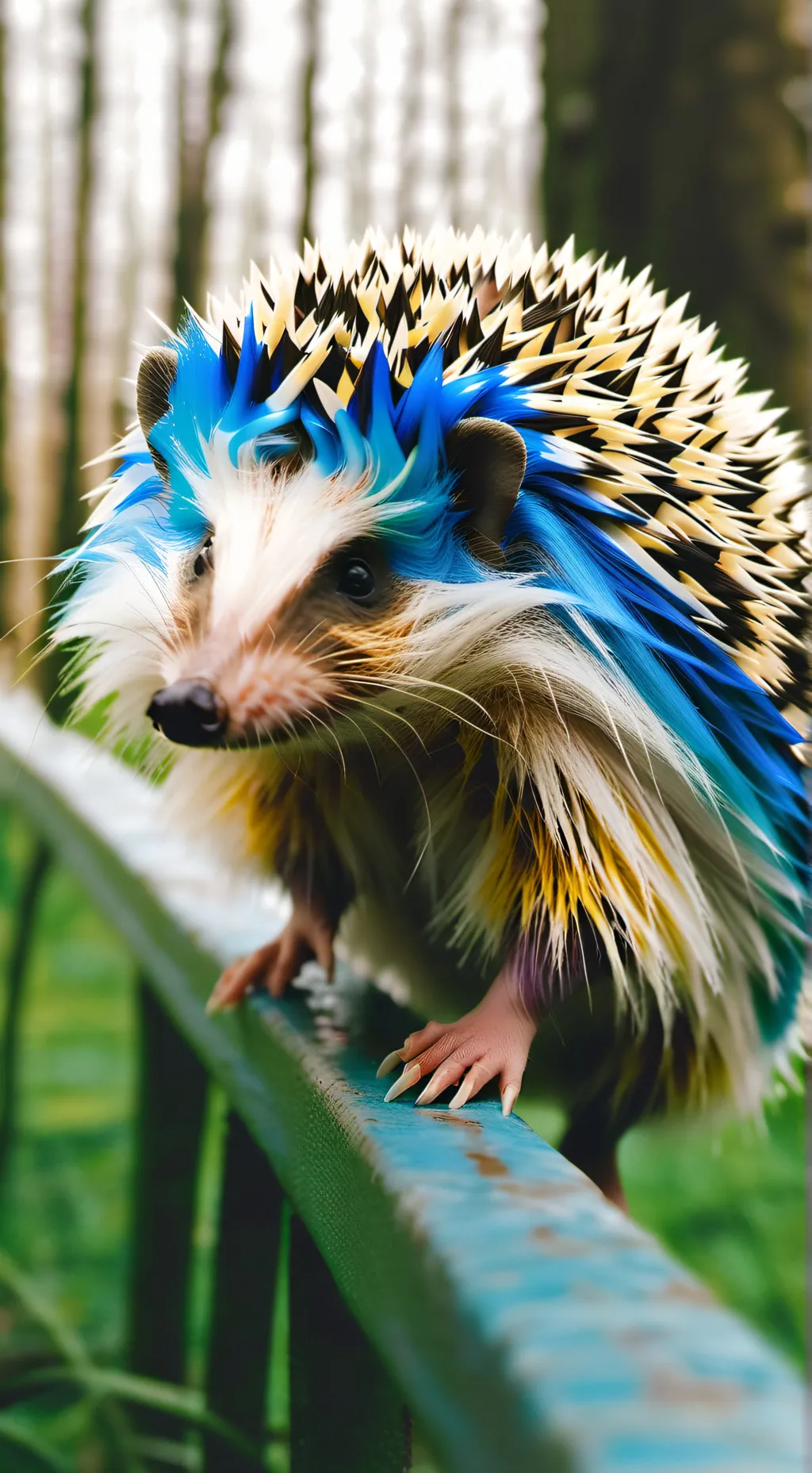 ai character: planets play Sport background