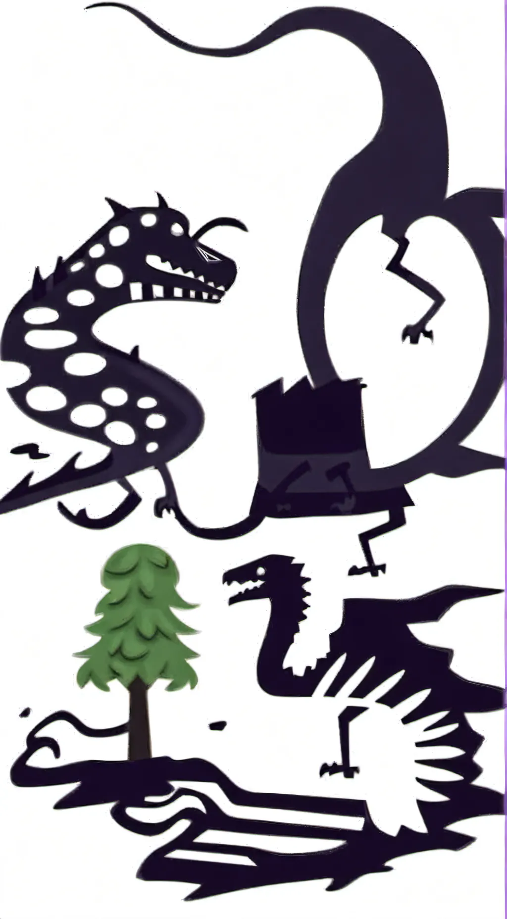 ai character: FPE(molesto) background