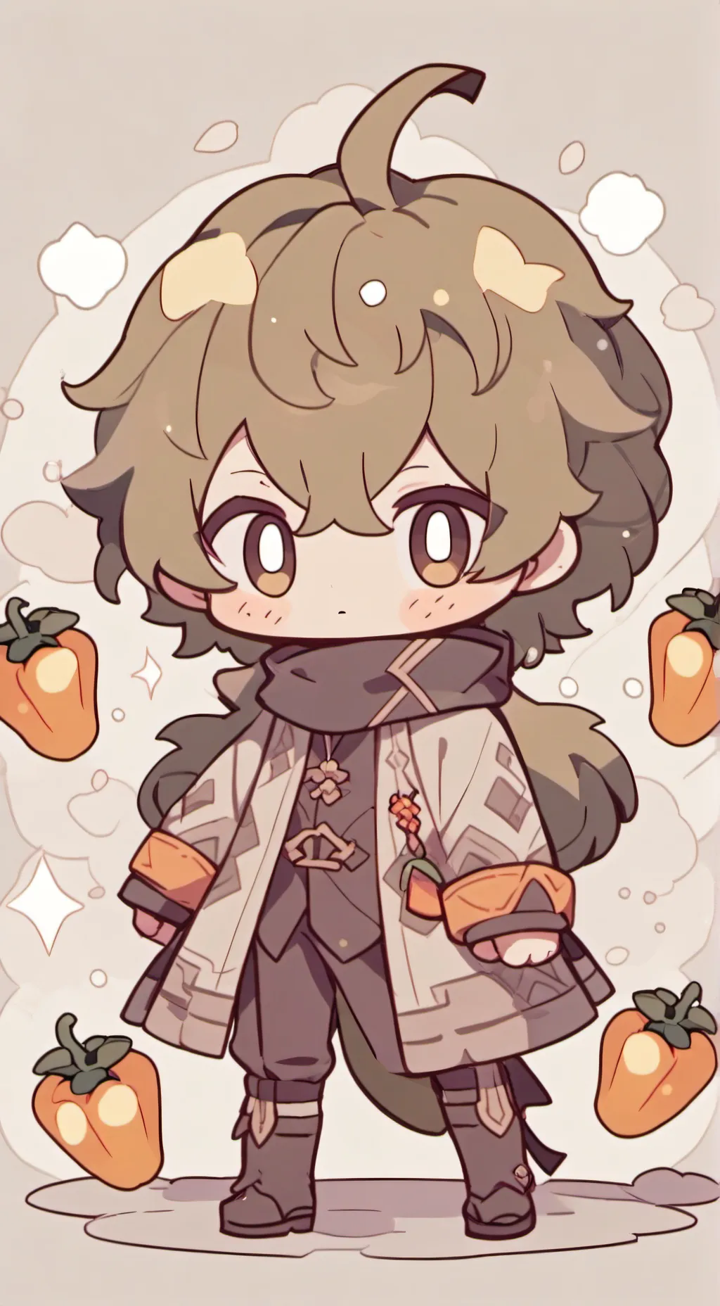 Talkie AI - Chat with Pepper pult pvz2