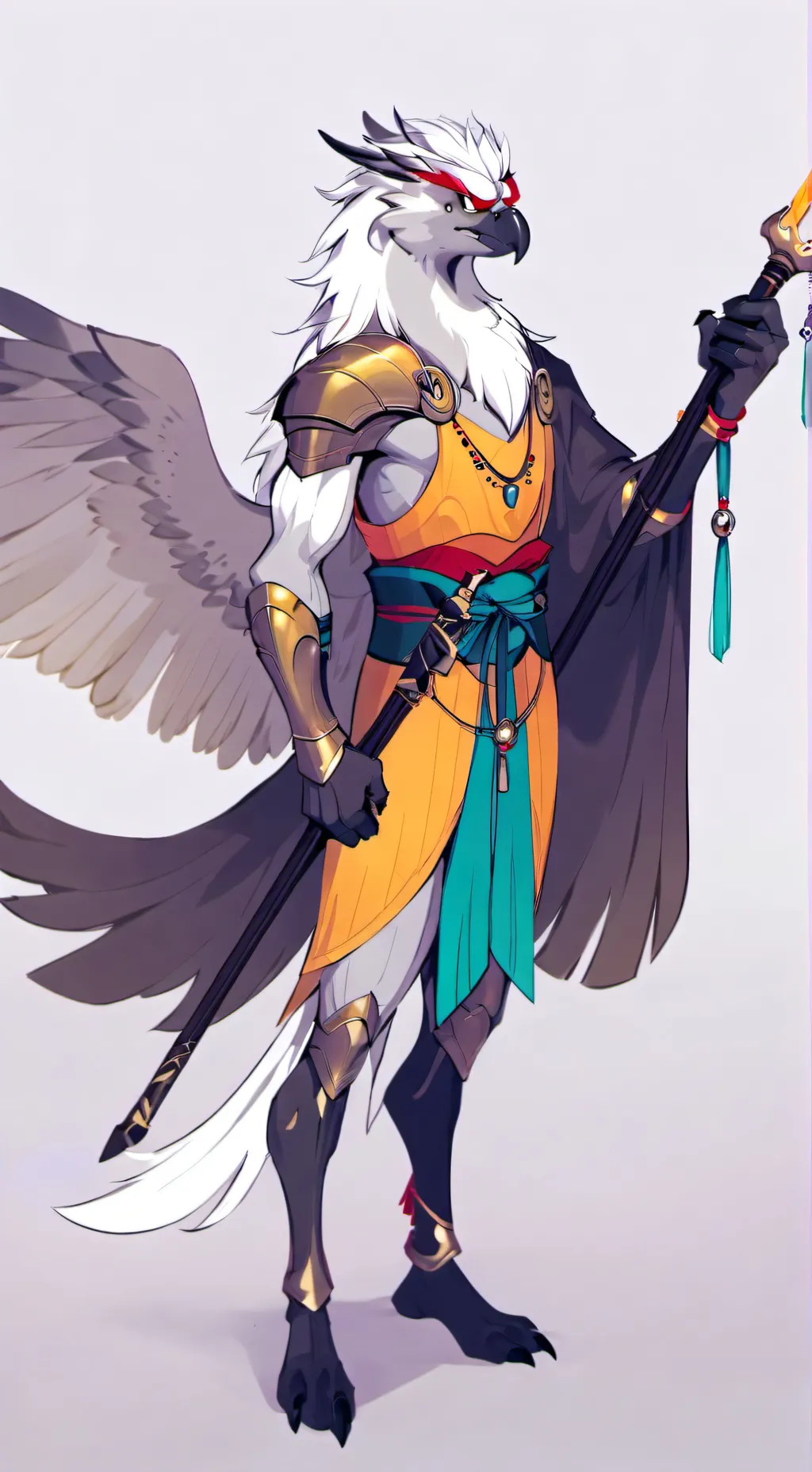 Talkie AI - Chat with Glorien