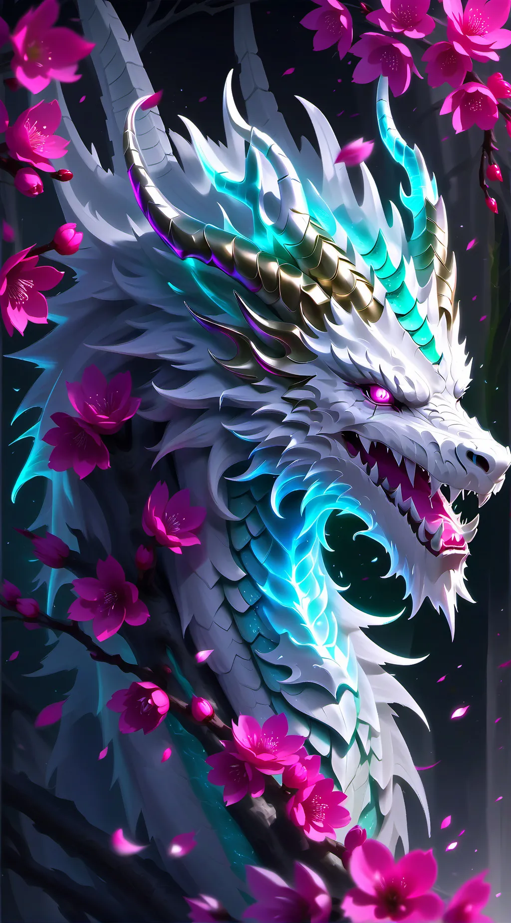 ai character: He@t~ infection HH background