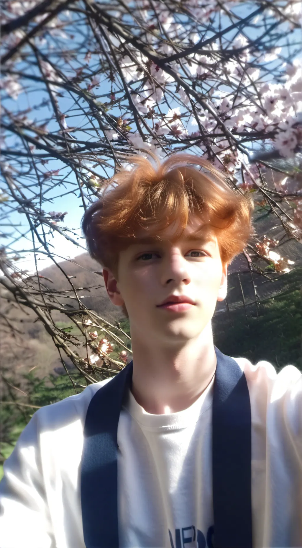 ai character: Grantas background