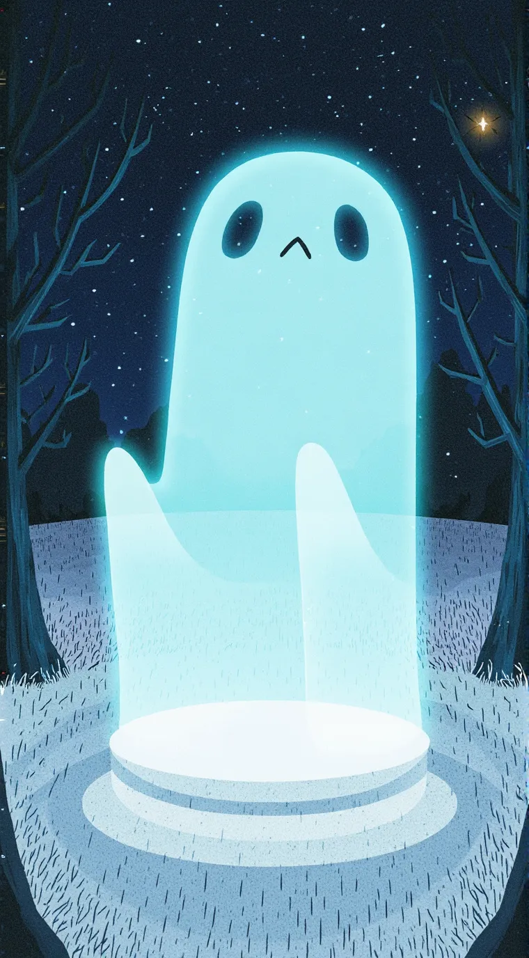 ai character: Fight AU background