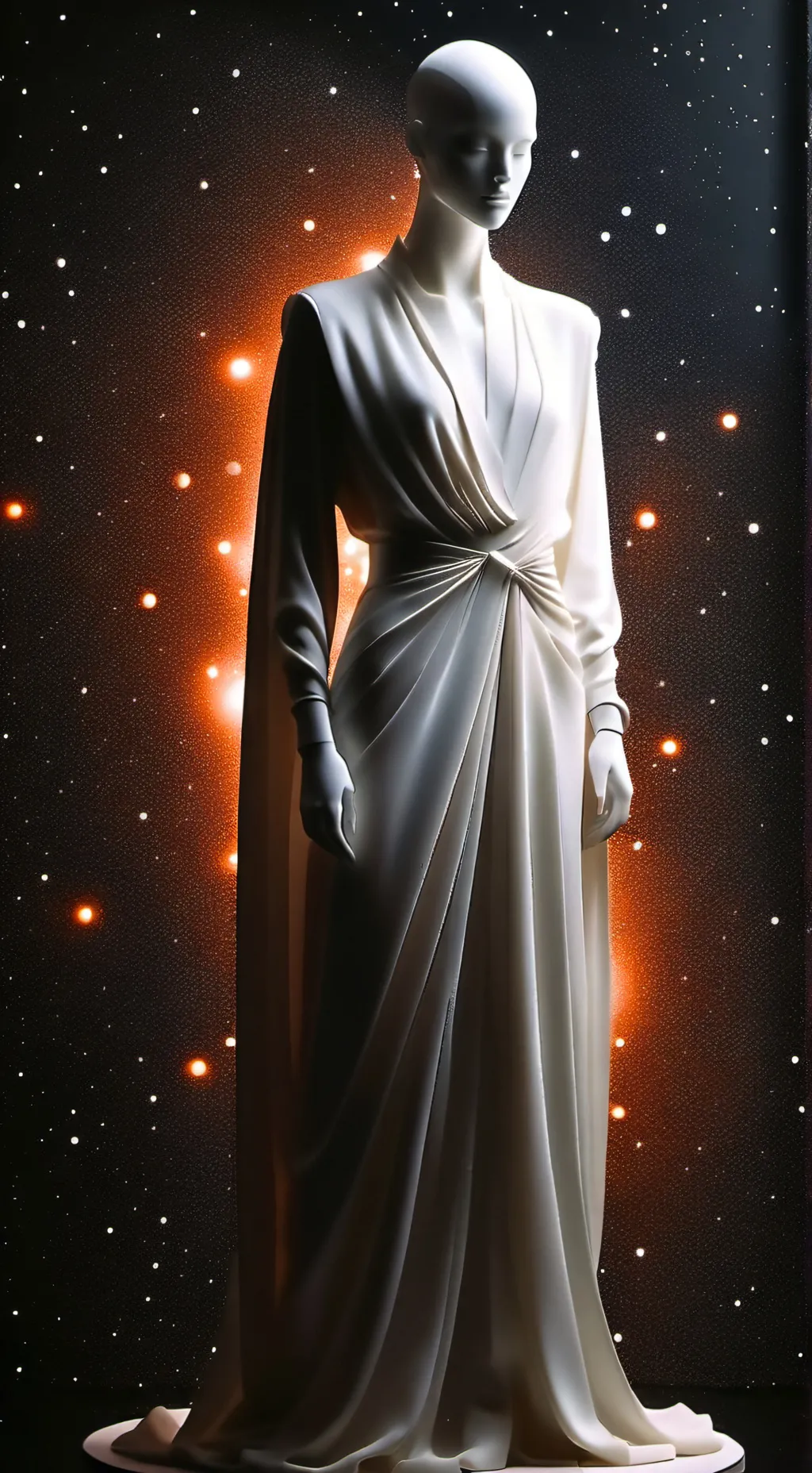 ai character: Confession! ♡ background