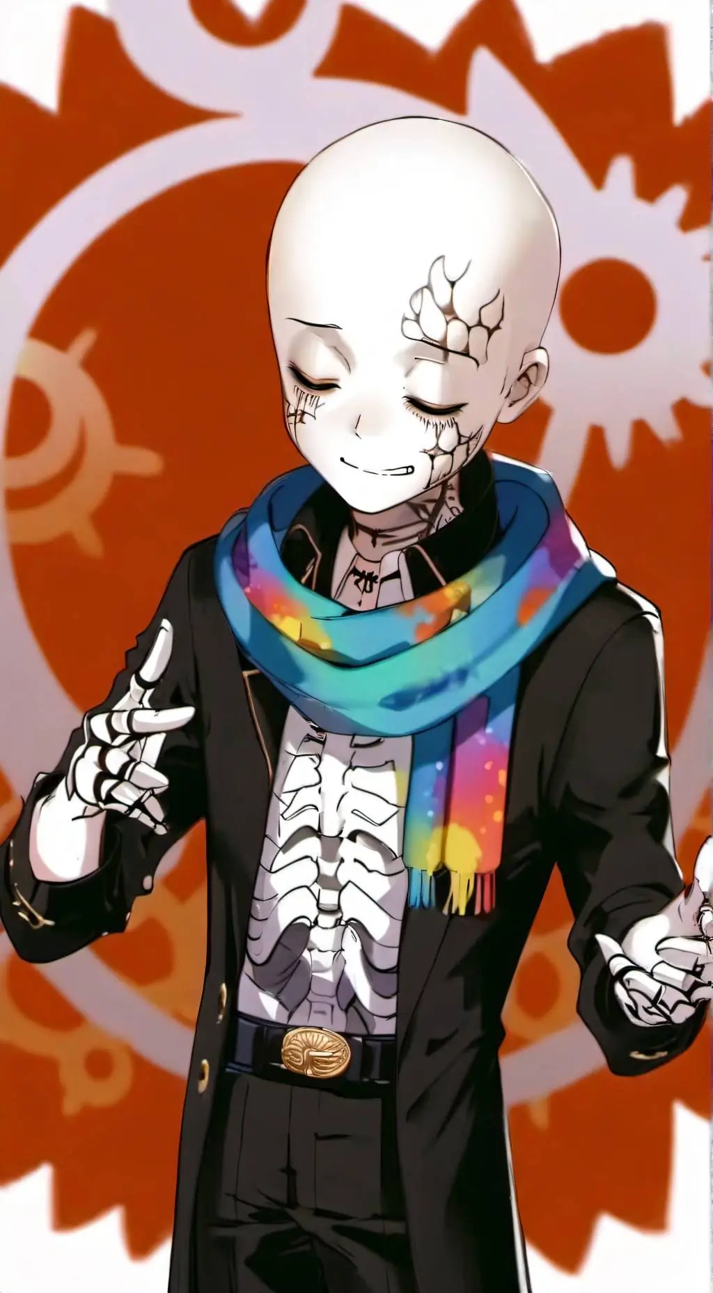 Talkie AI - Chat with Alex