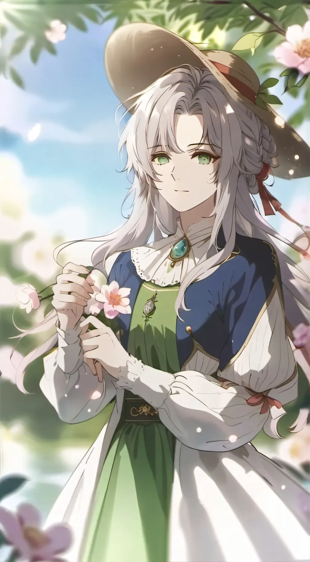 Talkie AI - Chat with кирпич