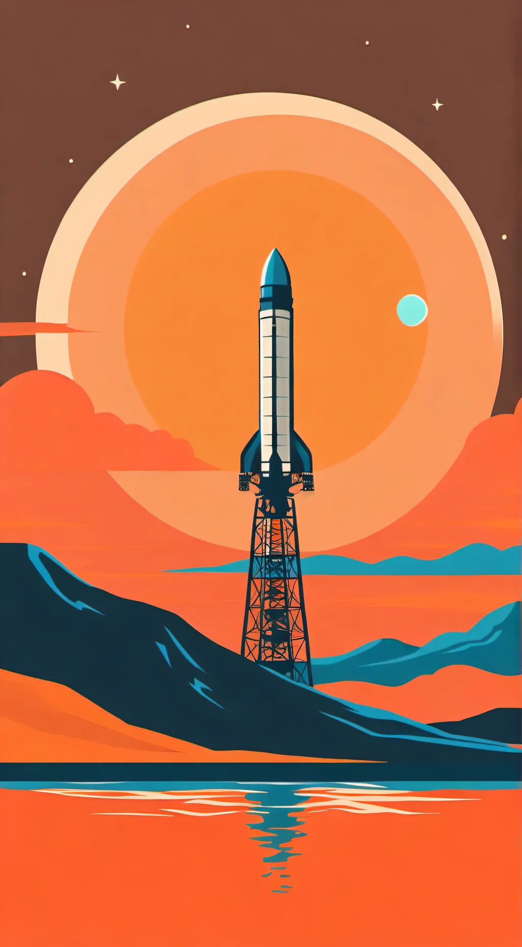 ai character: killer shrimpo  background