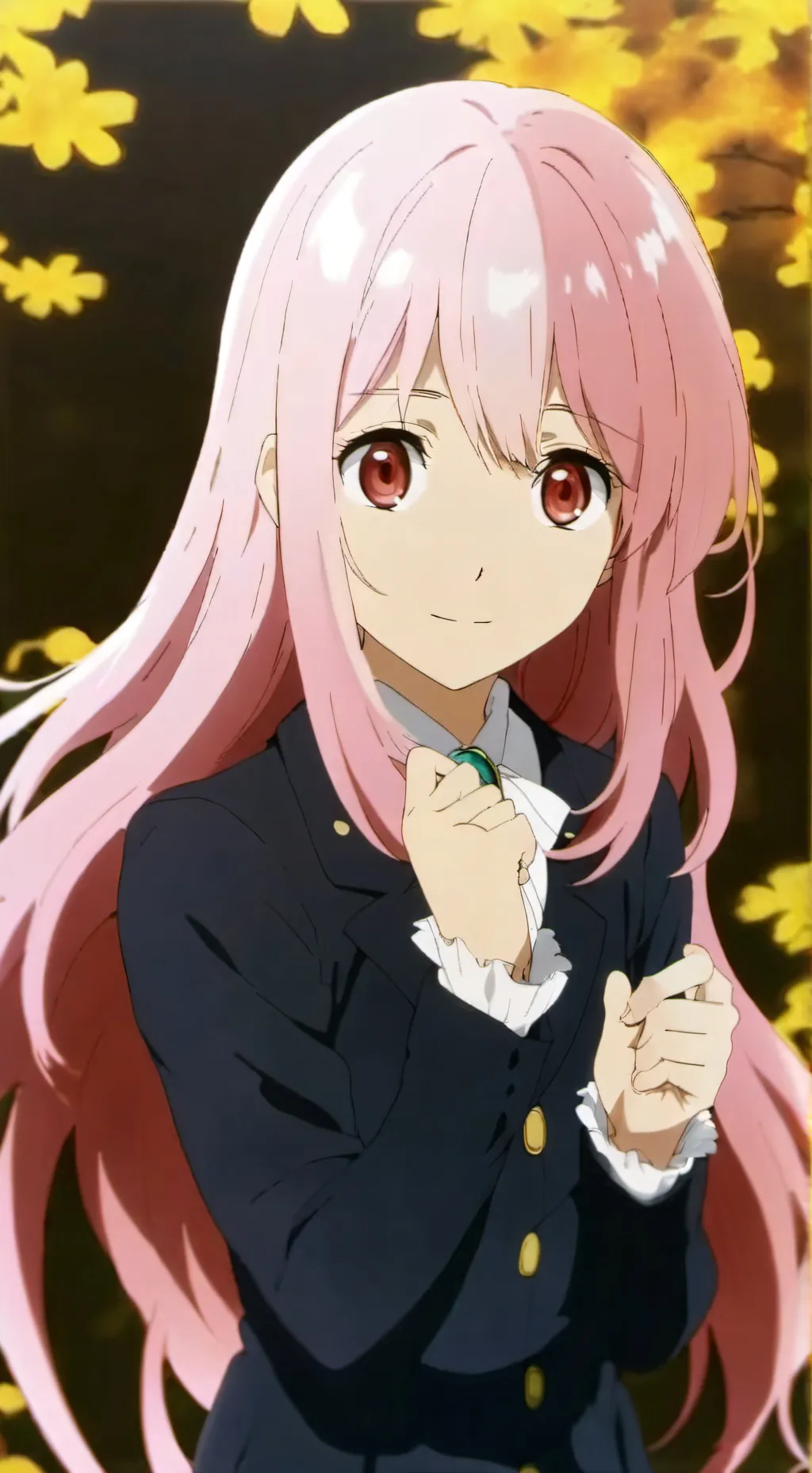 ai character: shuna ttigraas background