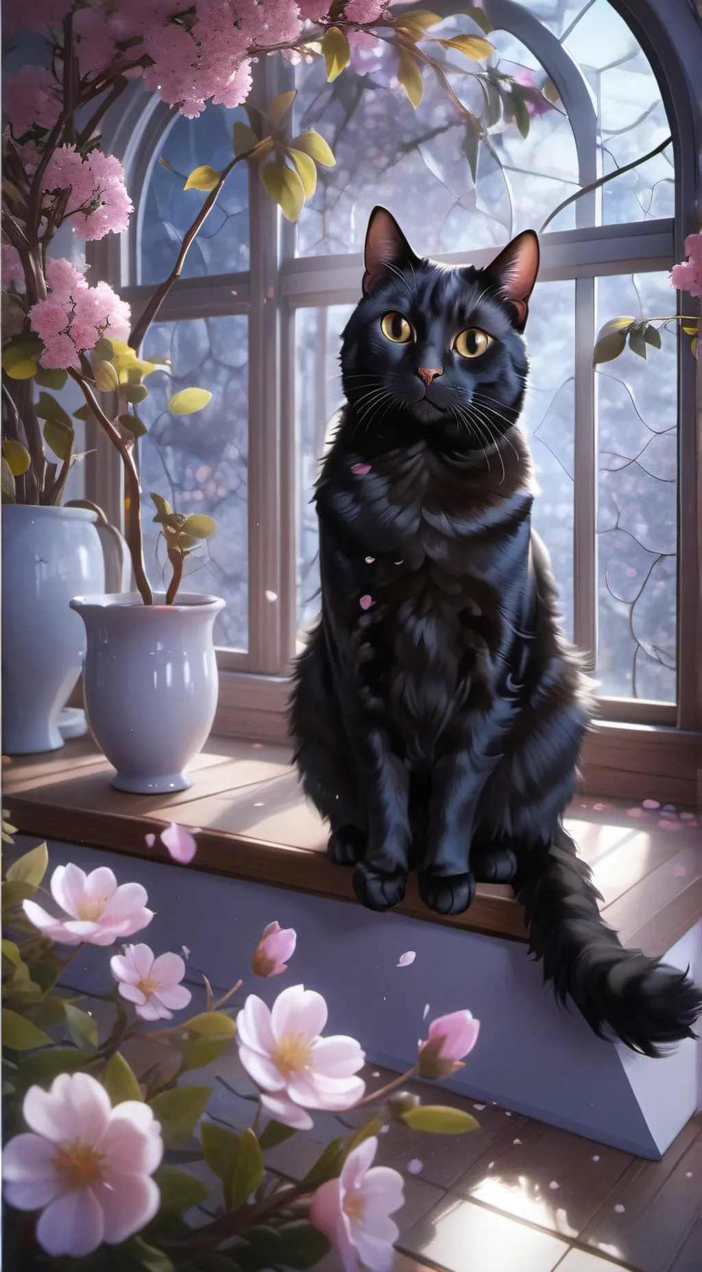 ai character: mha my oc background