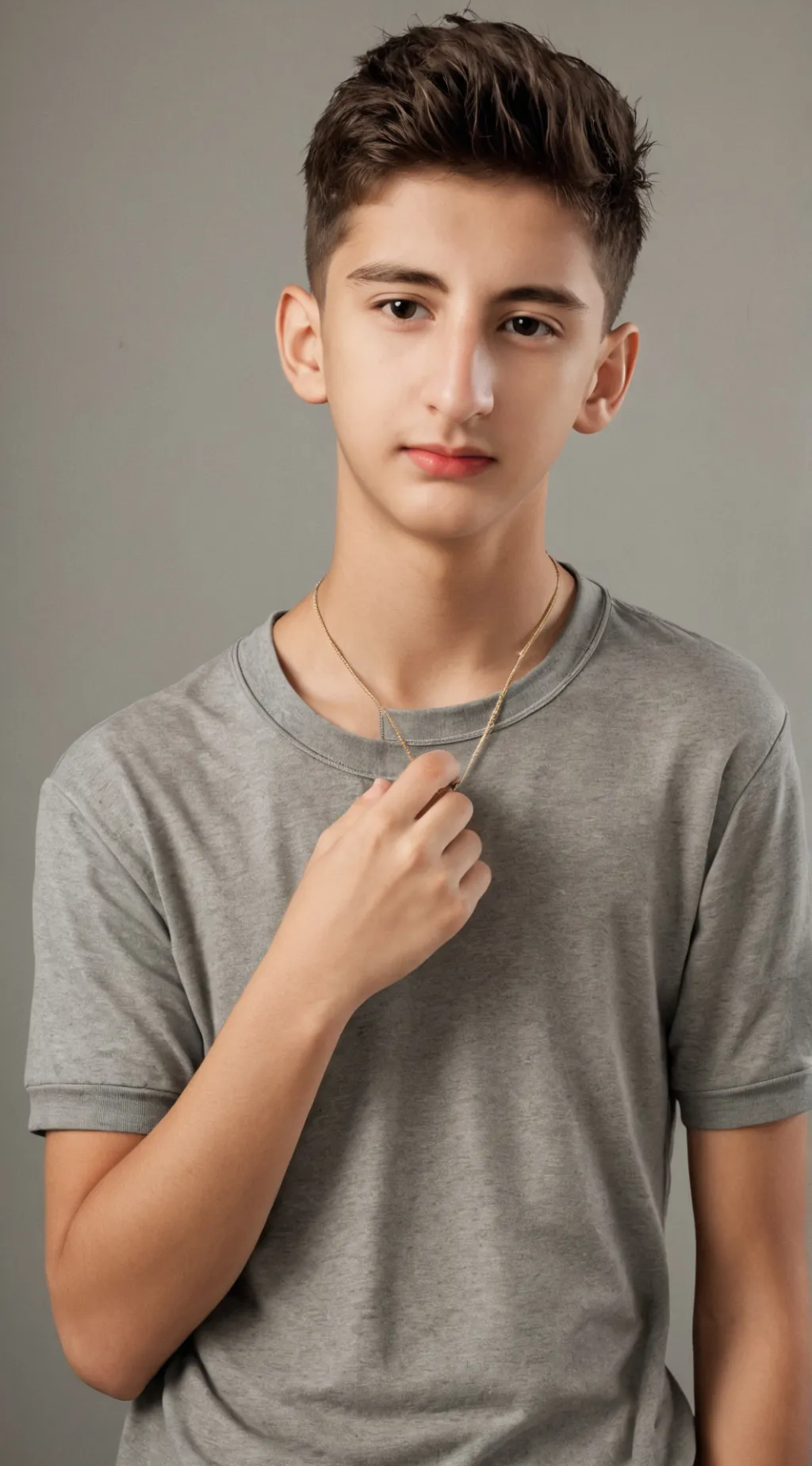 Talkie AI - Chat with Sebastián Anturi 