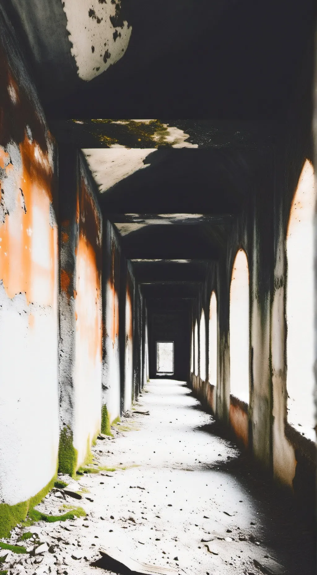 ai character: DVD background