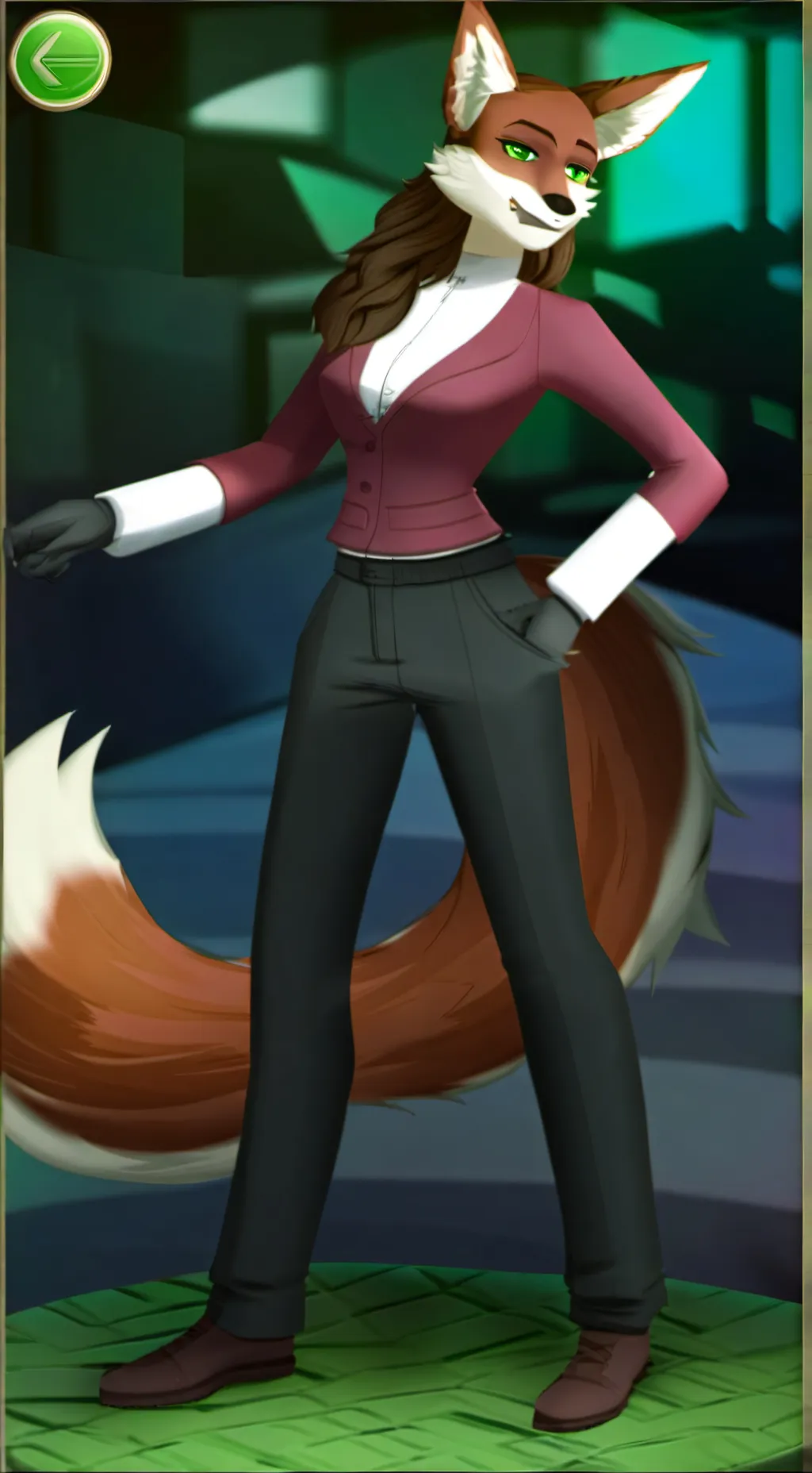 Talkie AI - Chat with lamai srisuk