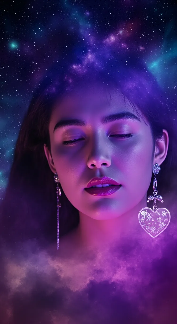 Talkie AI - Chat with Hanna