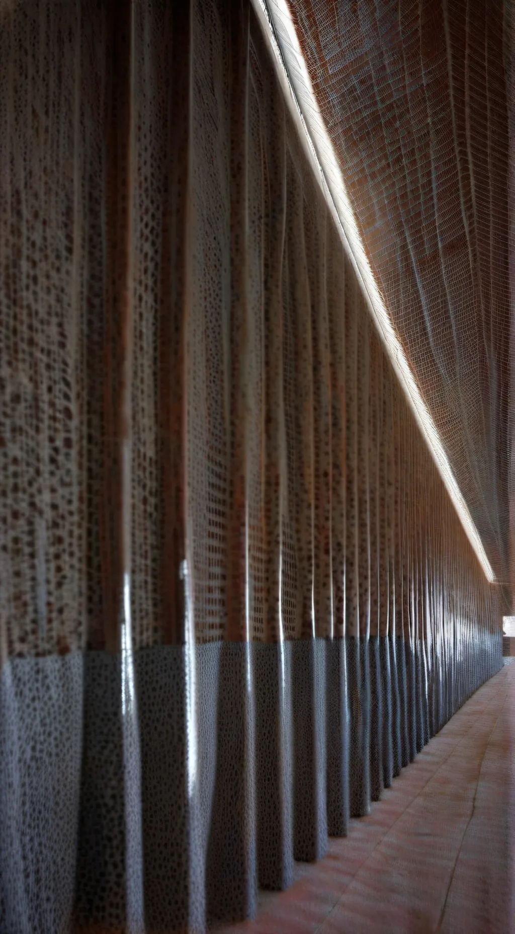 ai character: namun background