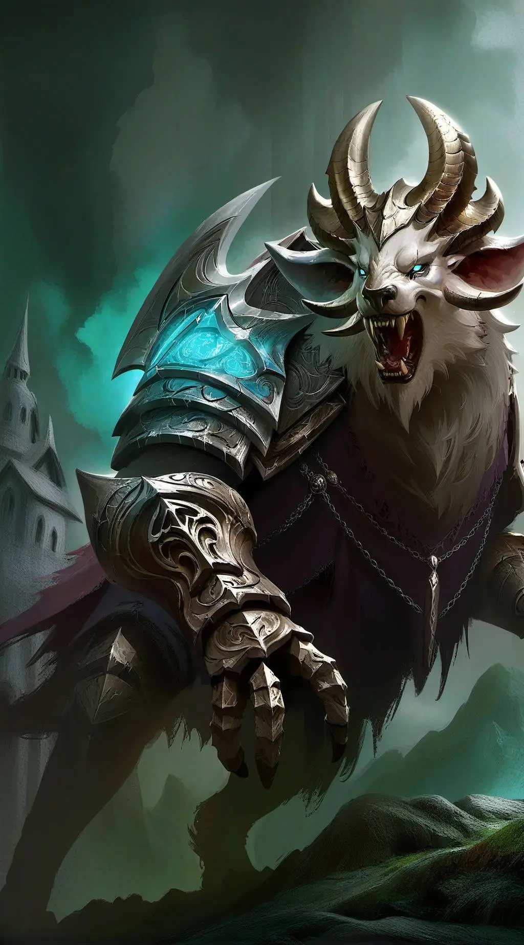 ai character: повторите background