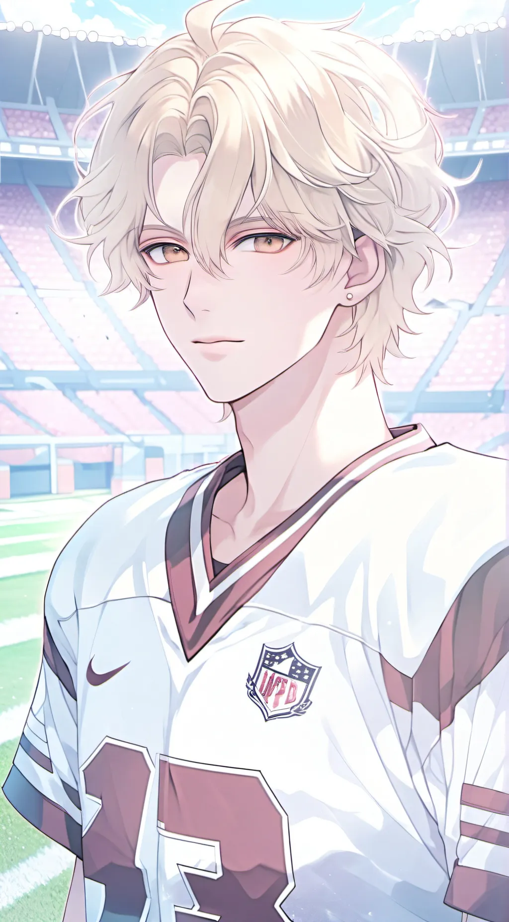 Talkie AI - Chat with Andy Tirsta