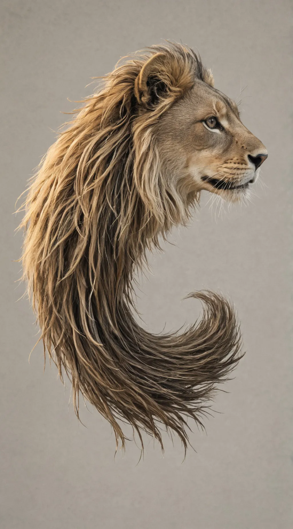 ai character: metalingüística  background