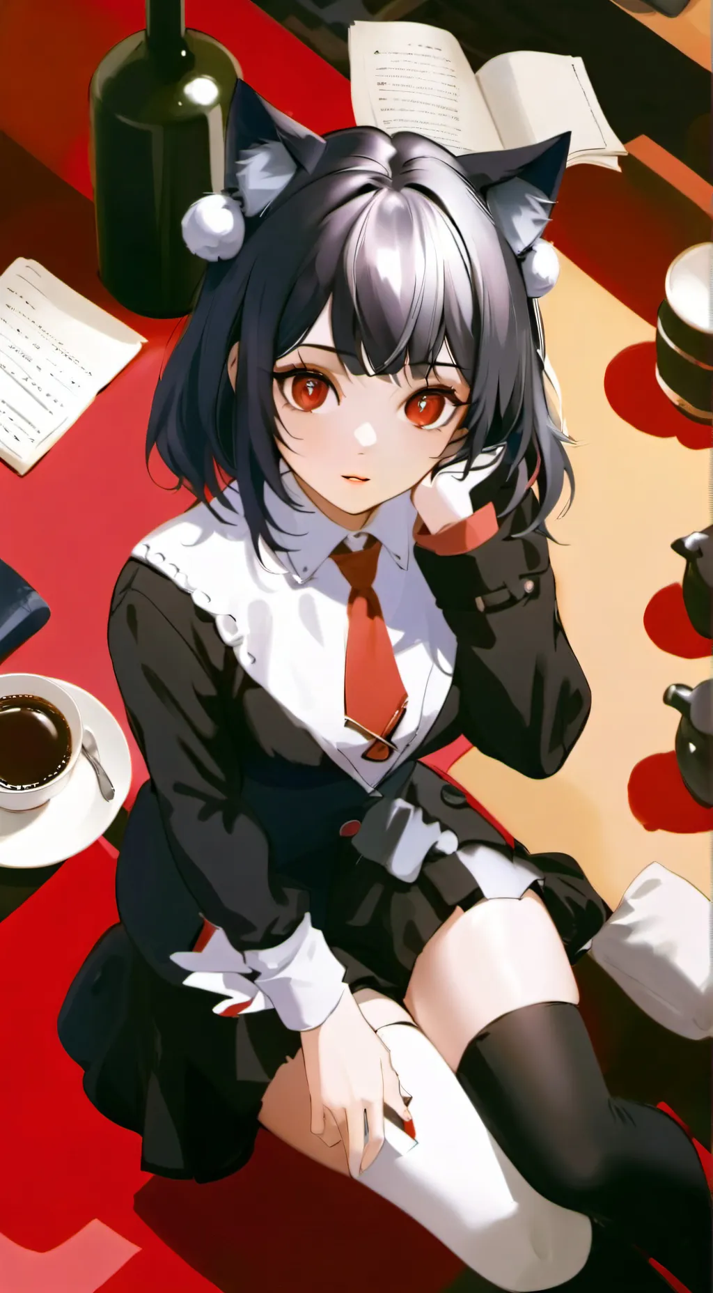 Talkie AI - Chat with Laura 