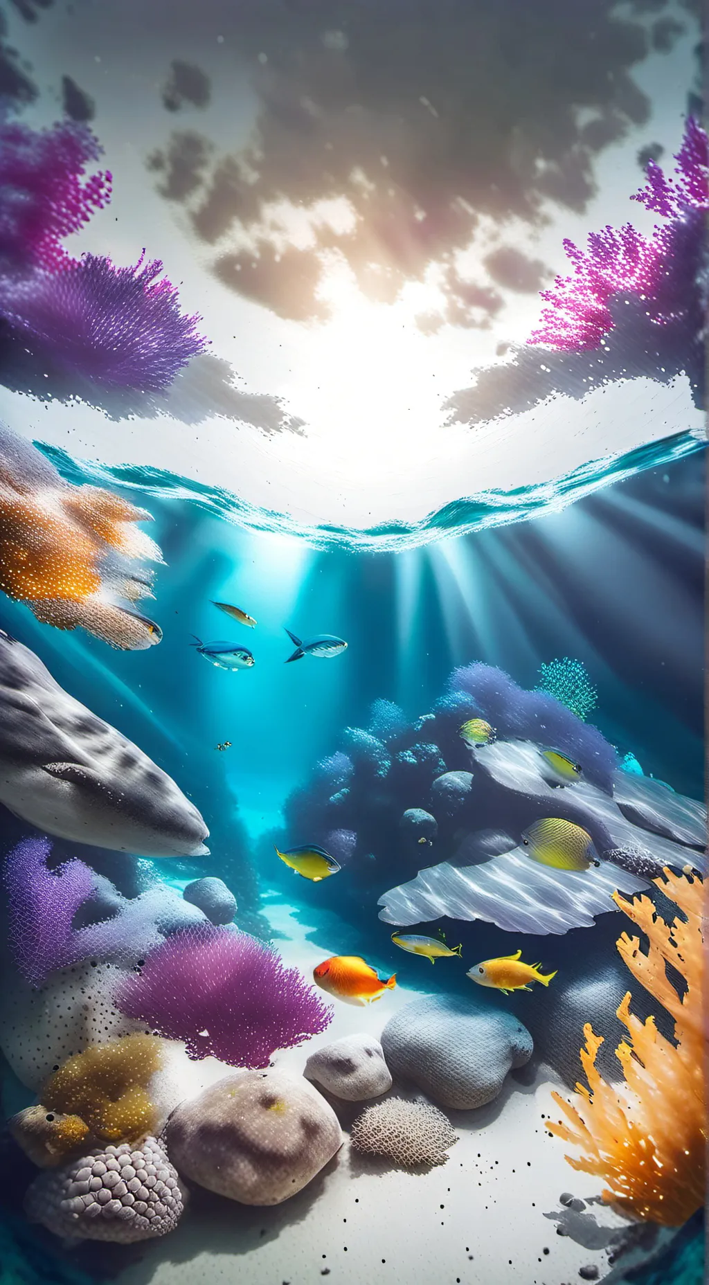 Talkie AI - Chat with Seaquestria (mlp)