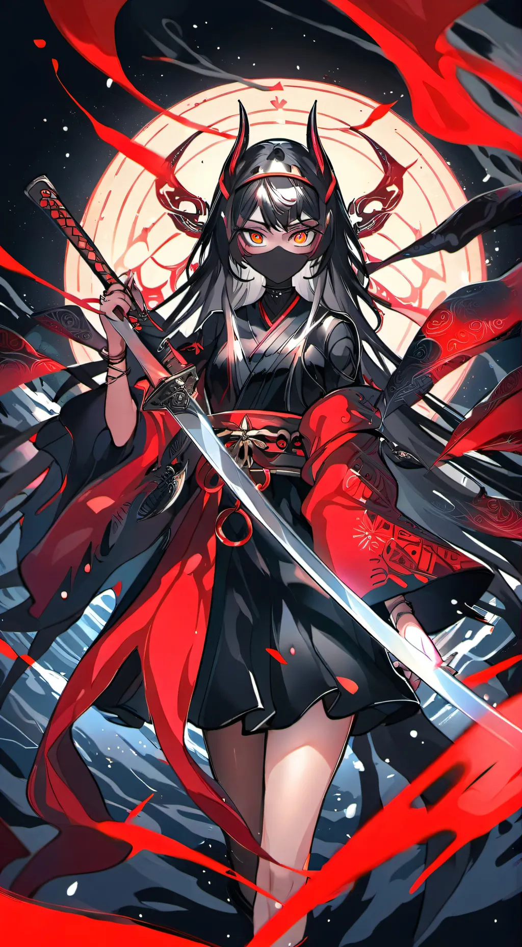 Talkie AI - Chat with Mindy