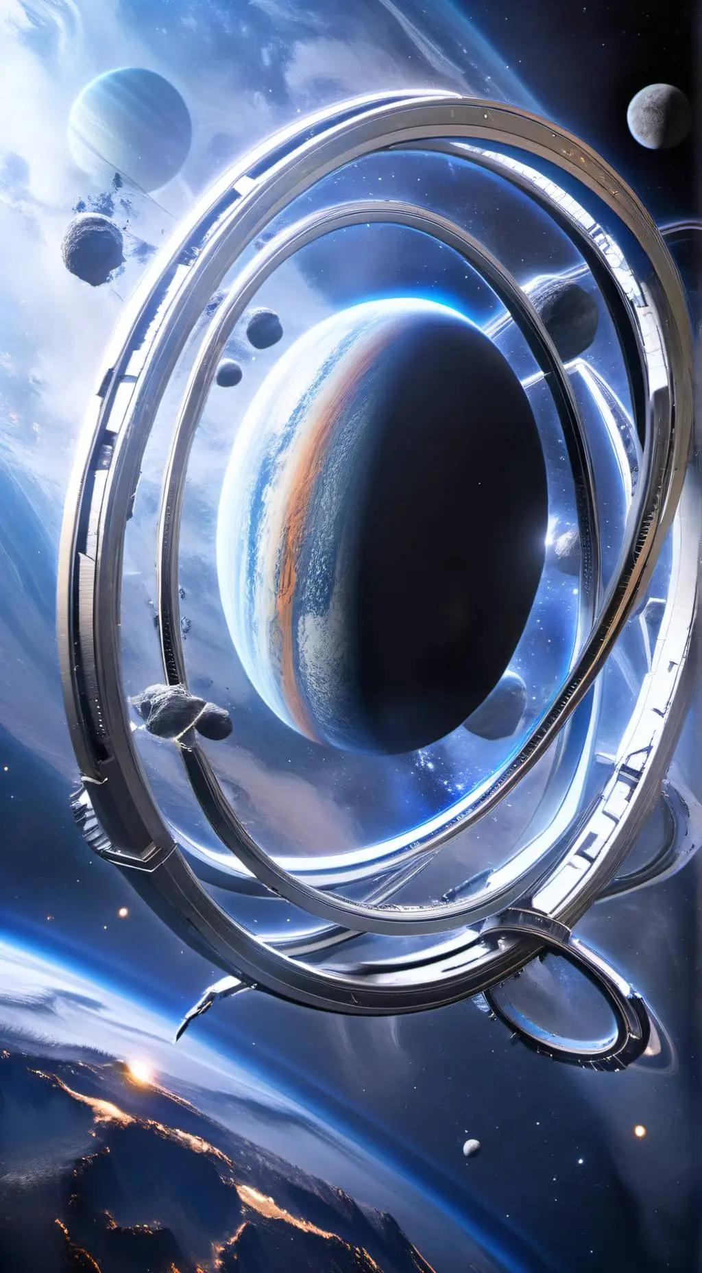 Talkie AI - Chat with Honkai: Star Rail