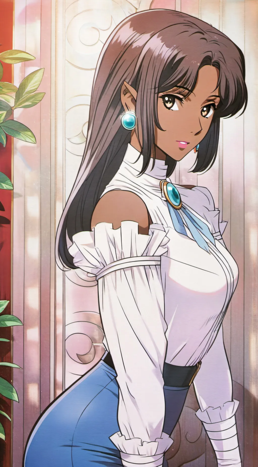 Talkie AI - Chat with Nephine