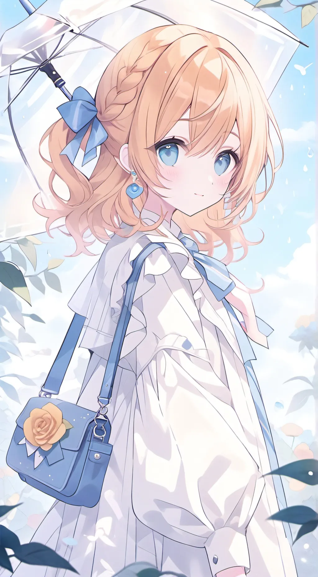 Talkie AI - Chat with Chard guard pvz2