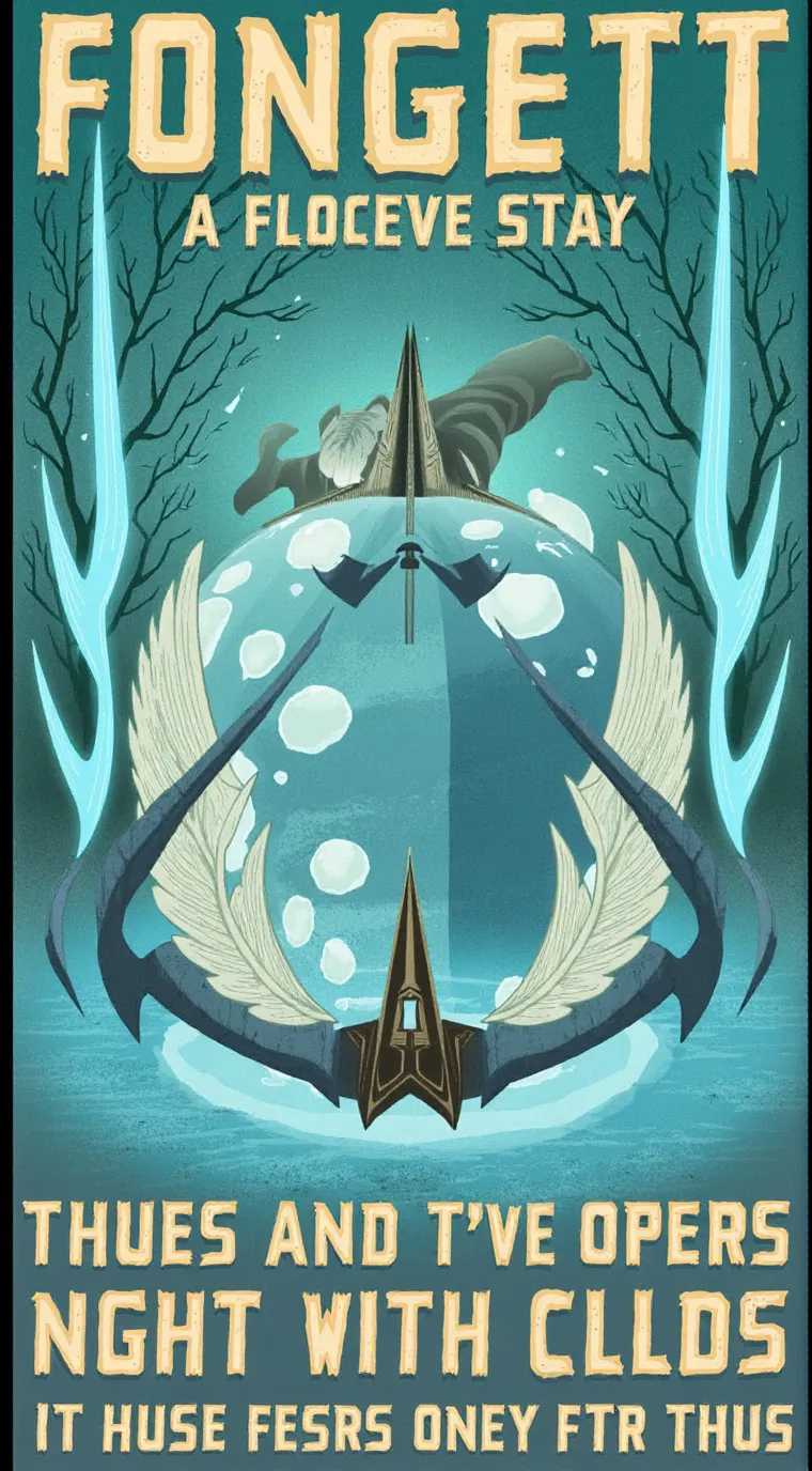 ai character: Parasprunki background