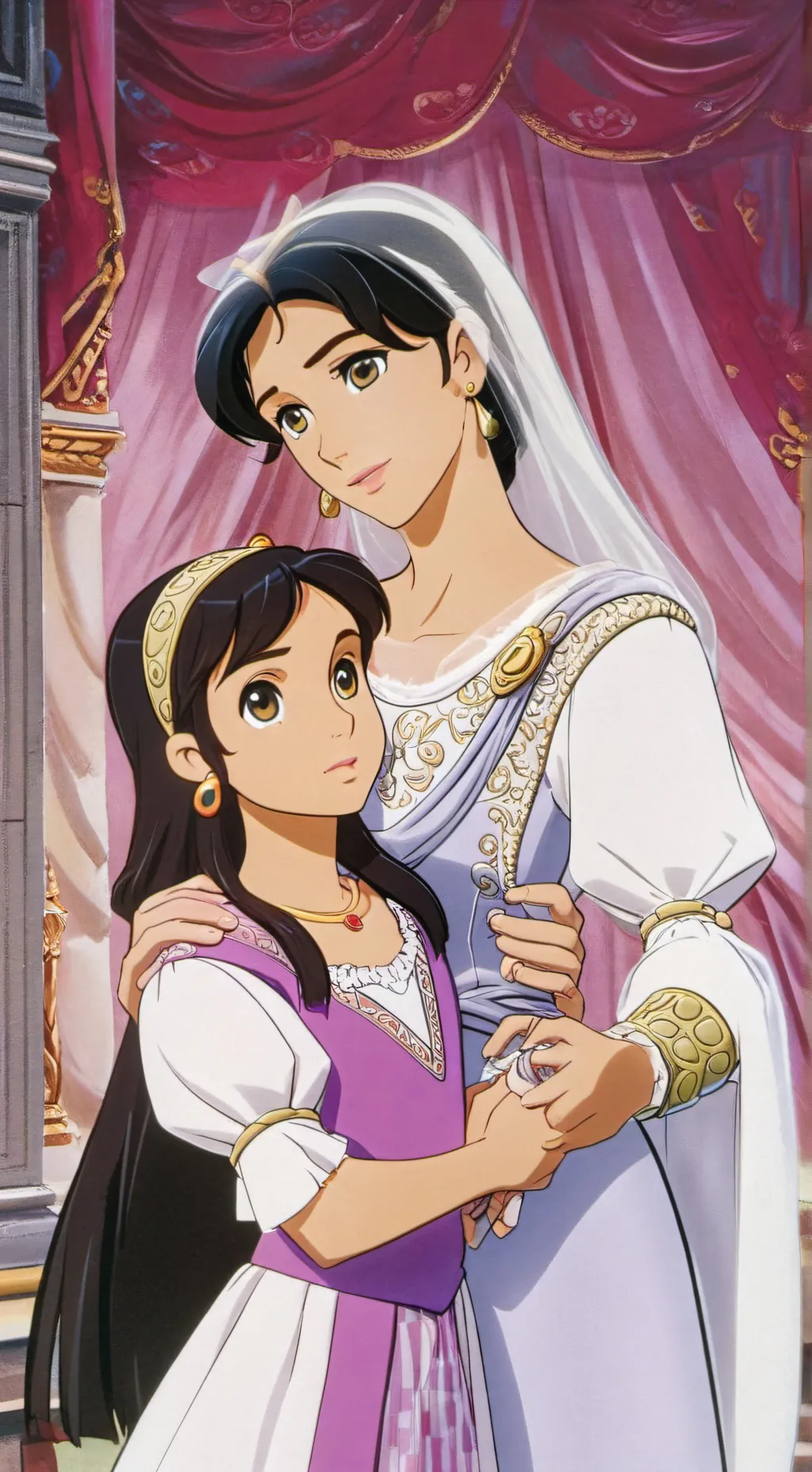 Talkie AI - Chat with Esmeralda zoie 