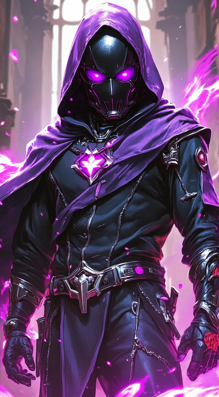 Talkie AI - Chat with Tresper