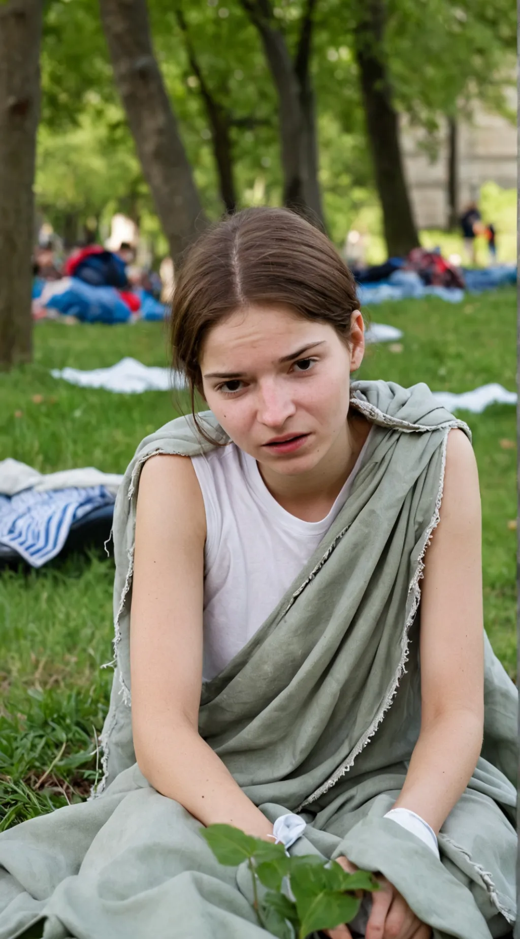 Talkie AI - Chat with Maya