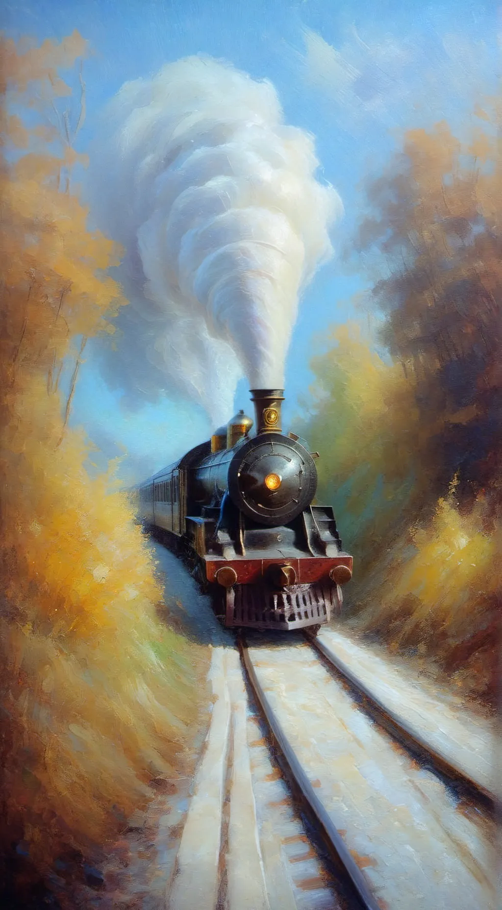 ai character: ~×|RDR2 TRAIN|×~ background