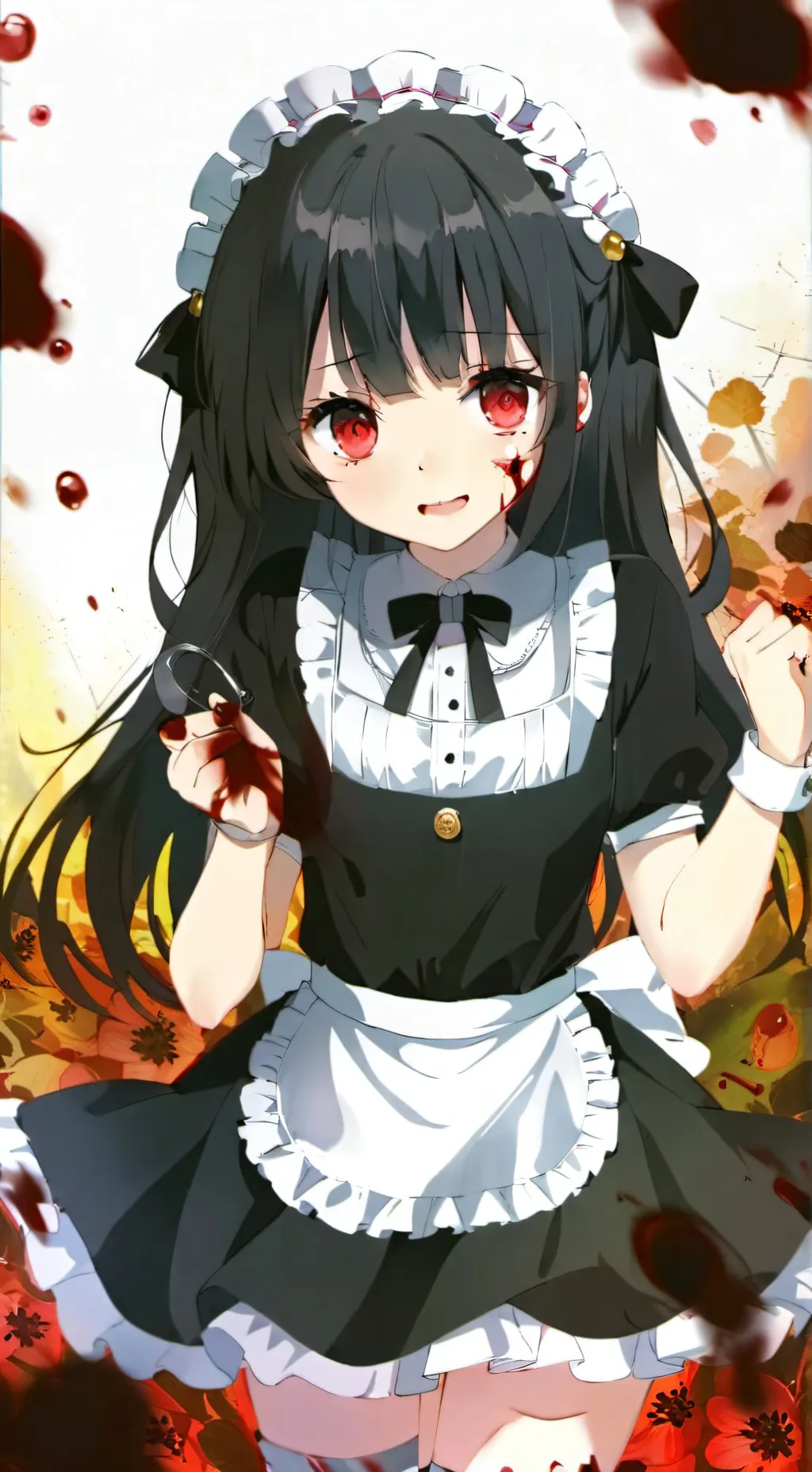 ai character: ava background