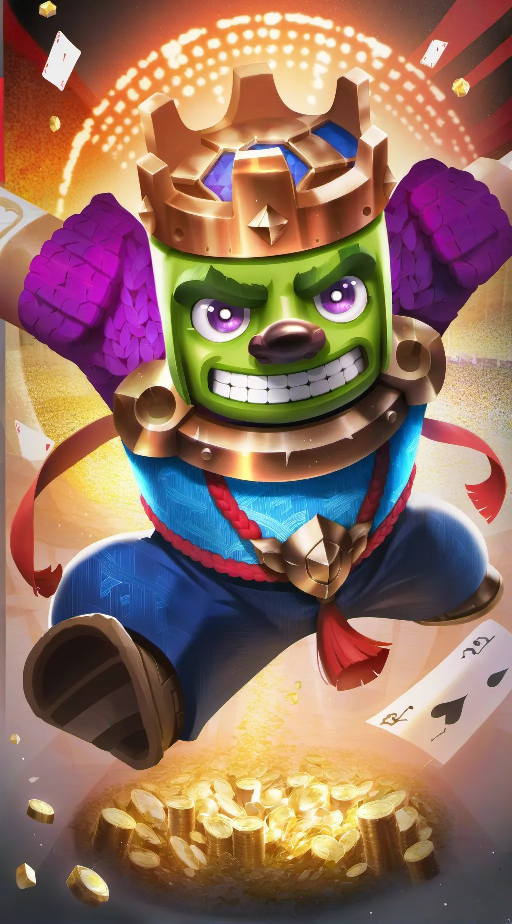 Talkie AI - Chat with Sprunki