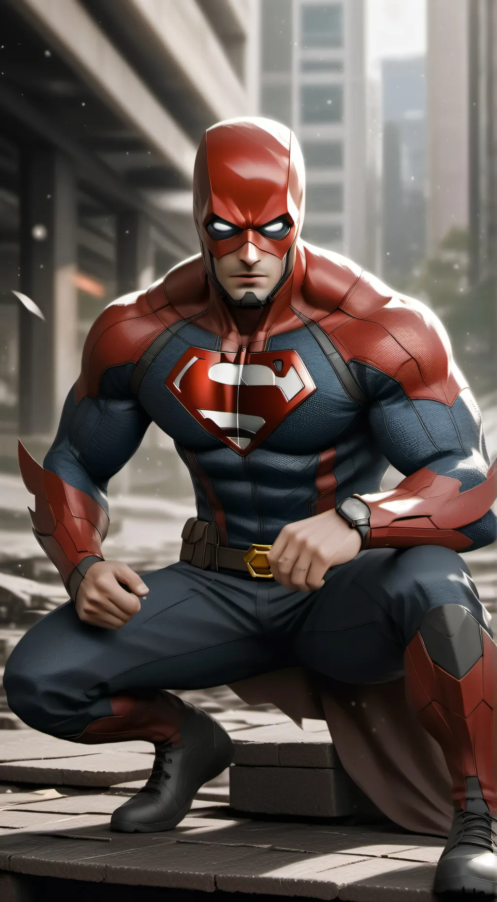 Talkie AI - Chat with Cosmic Demon