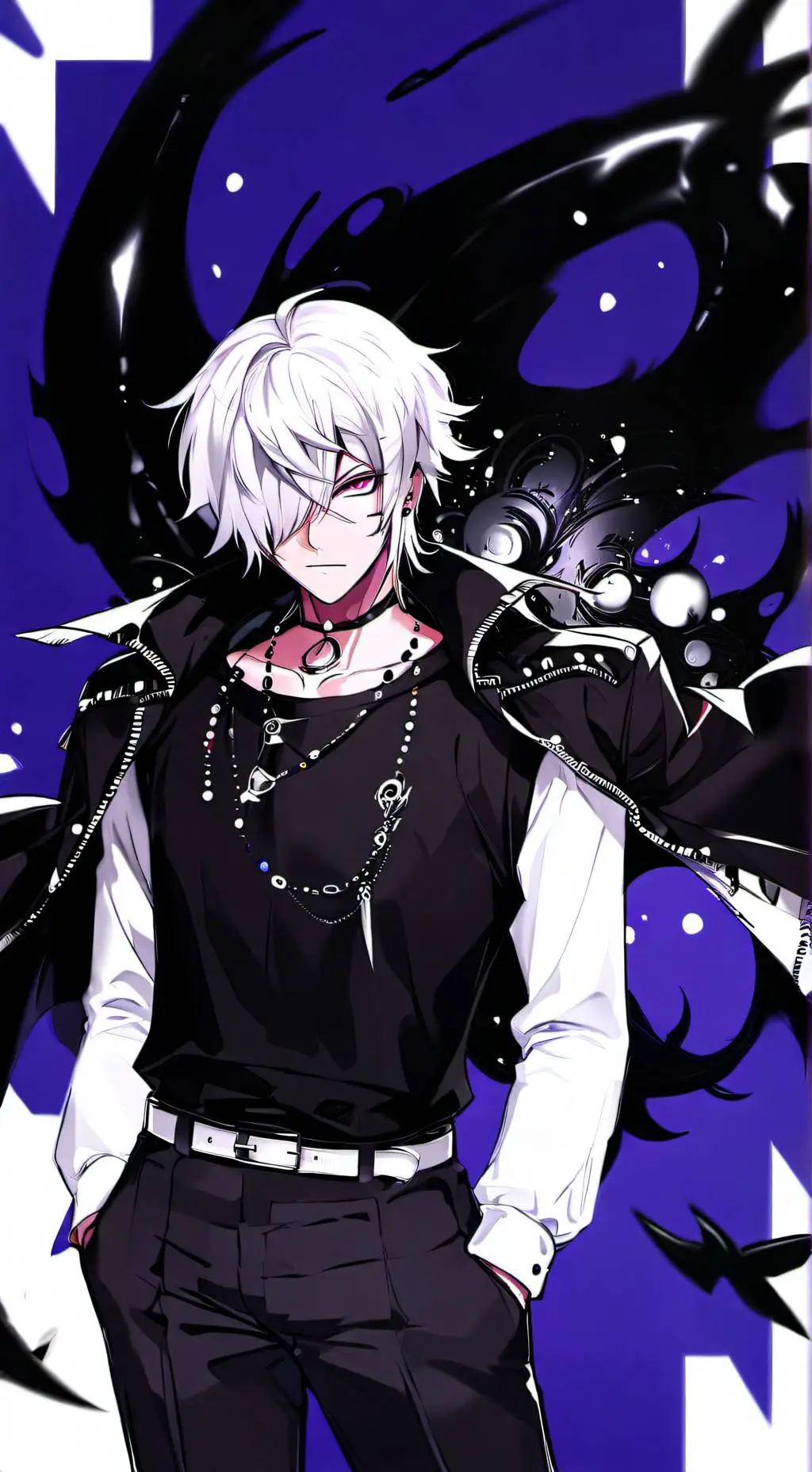 Talkie AI - Chat with Add Grenore