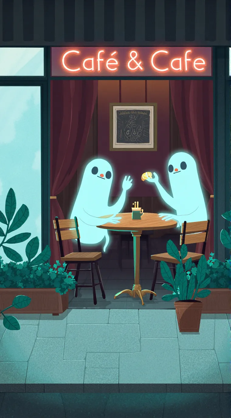 ai character: lol 2 background