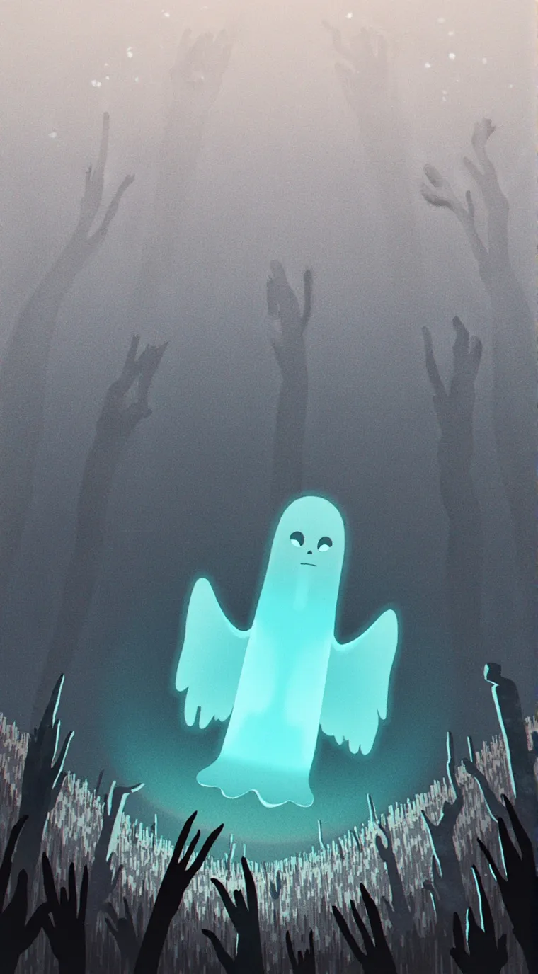 ai character: gi-hun background