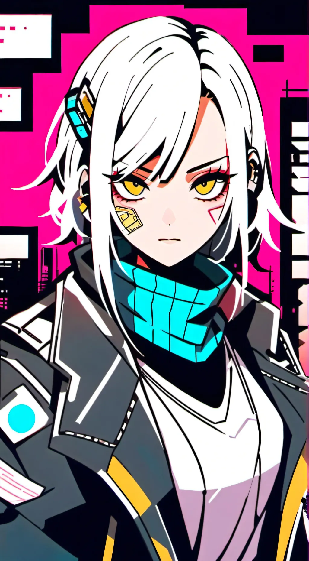 Talkie AI - Chat with Olivia