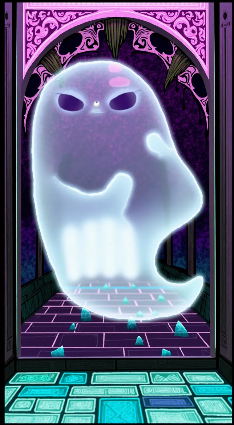 ai character: Shenly  background