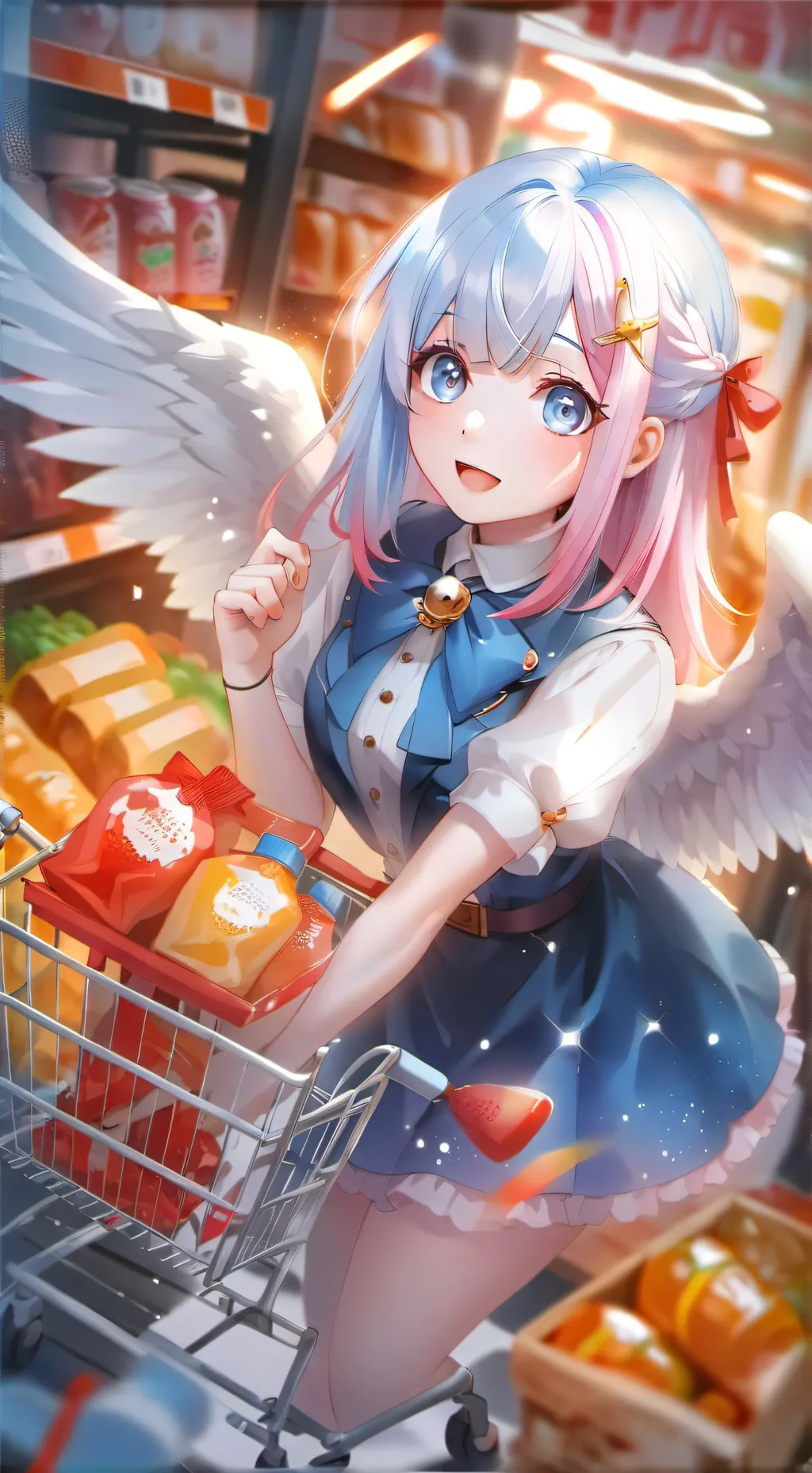 Talkie AI - Chat with Gumi