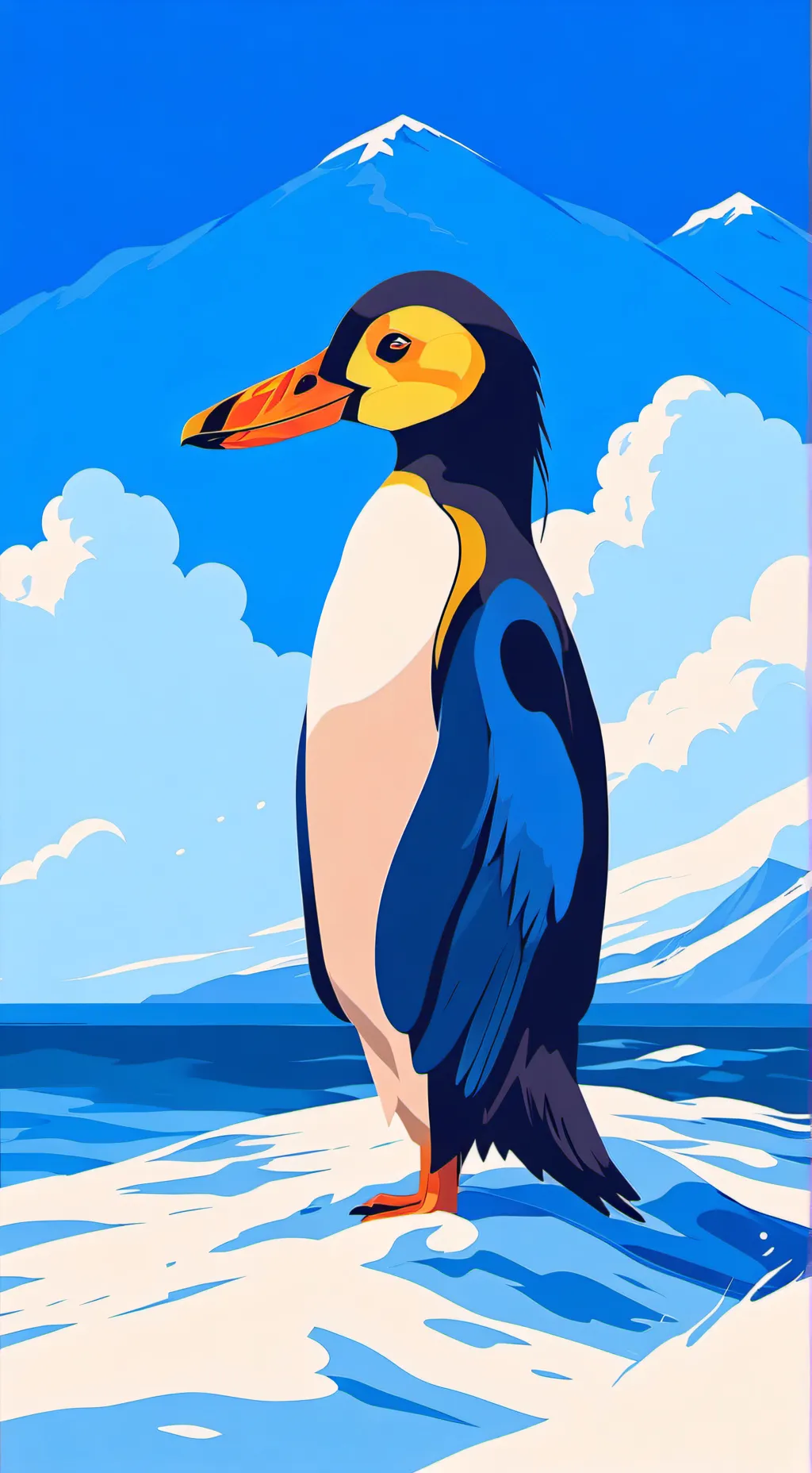 ai character: para💀💀☠️☠️💀☠️ background