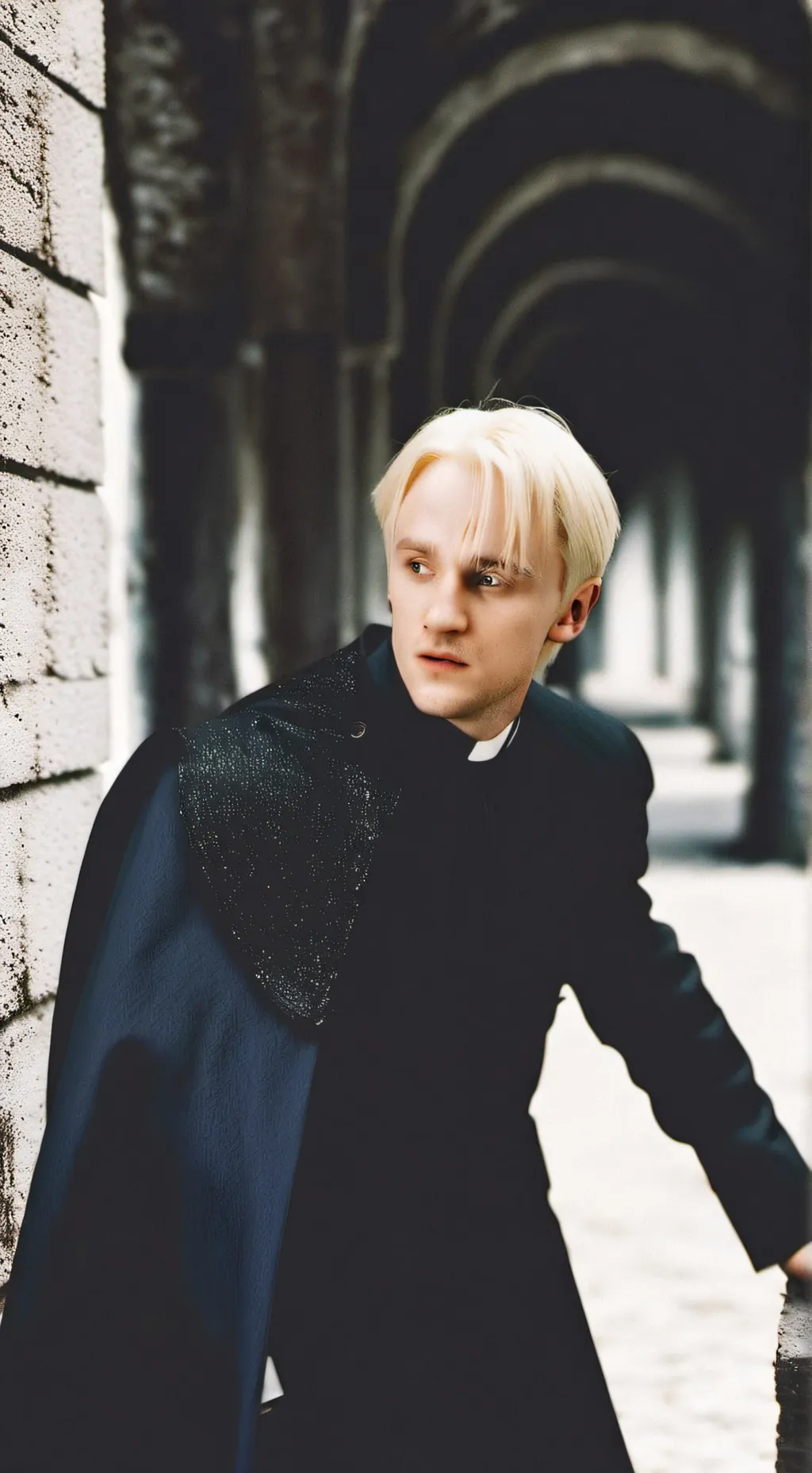 ai character: idk tbh background