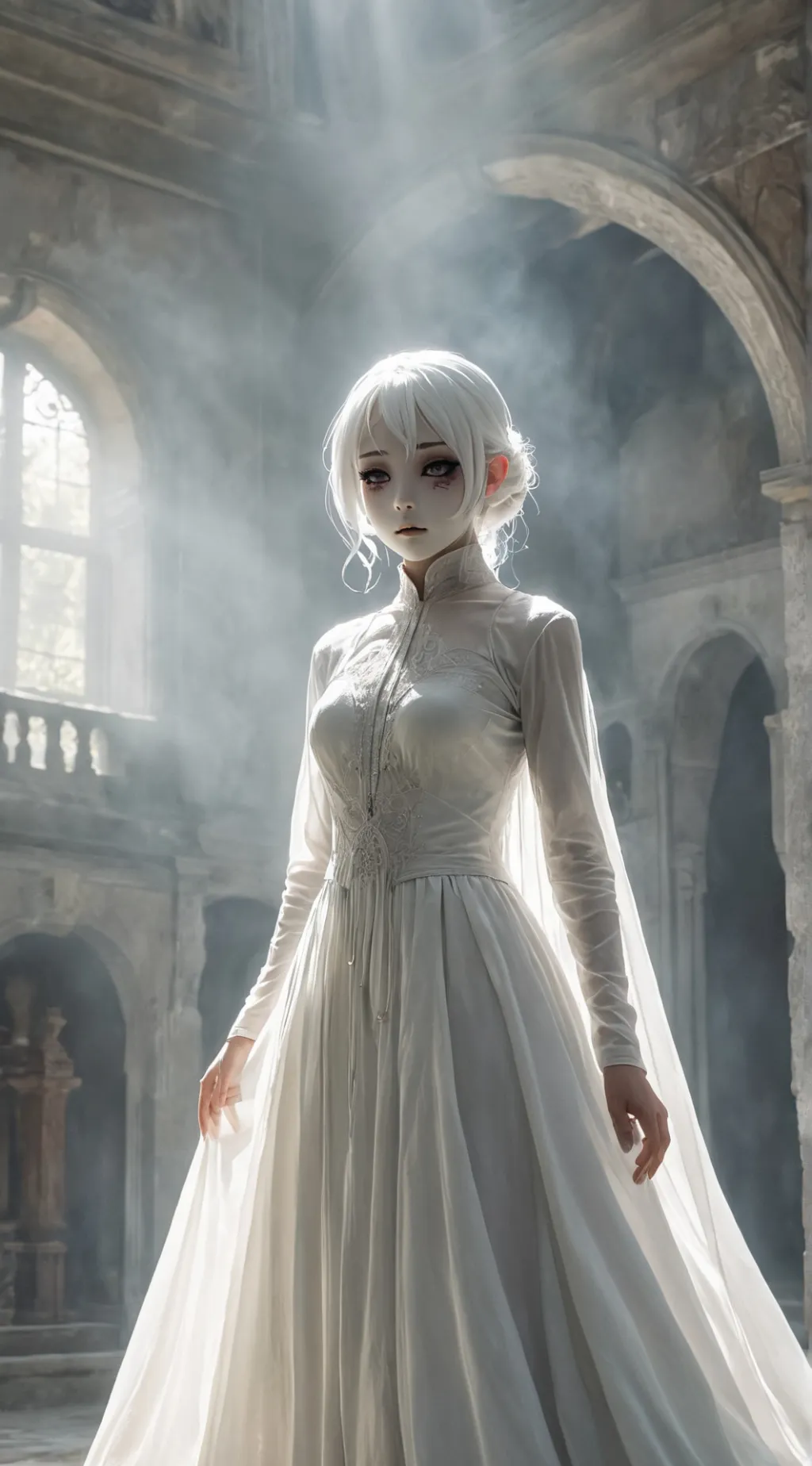 Talkie AI - Chat with Lilith