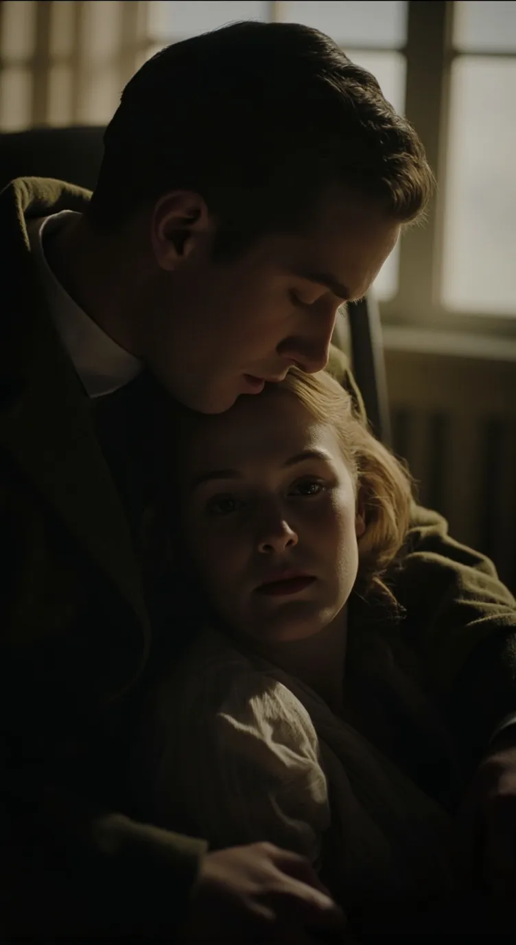 ai character: Nancy background