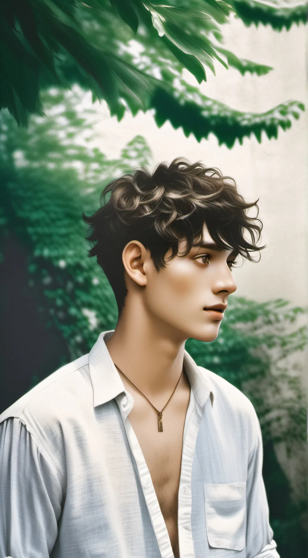 Talkie AI - Chat with Luck