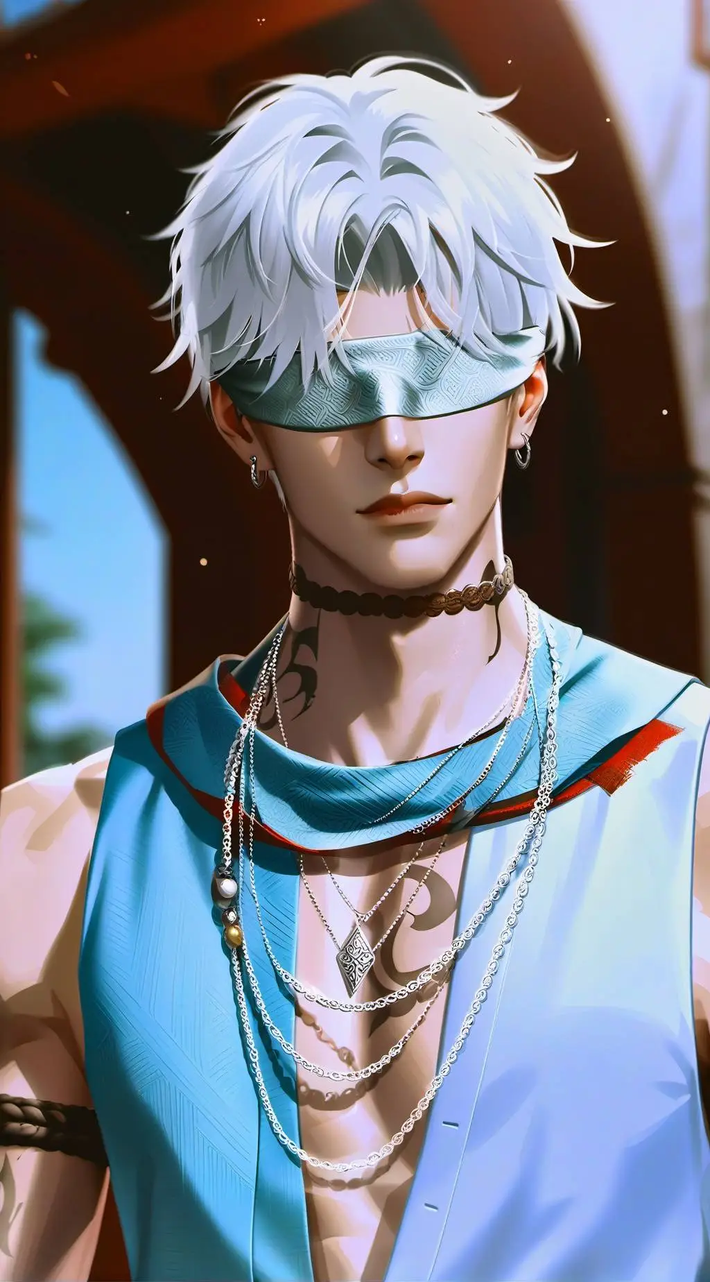 Talkie AI - Chat with 𝐖𝐢𝐧🌱