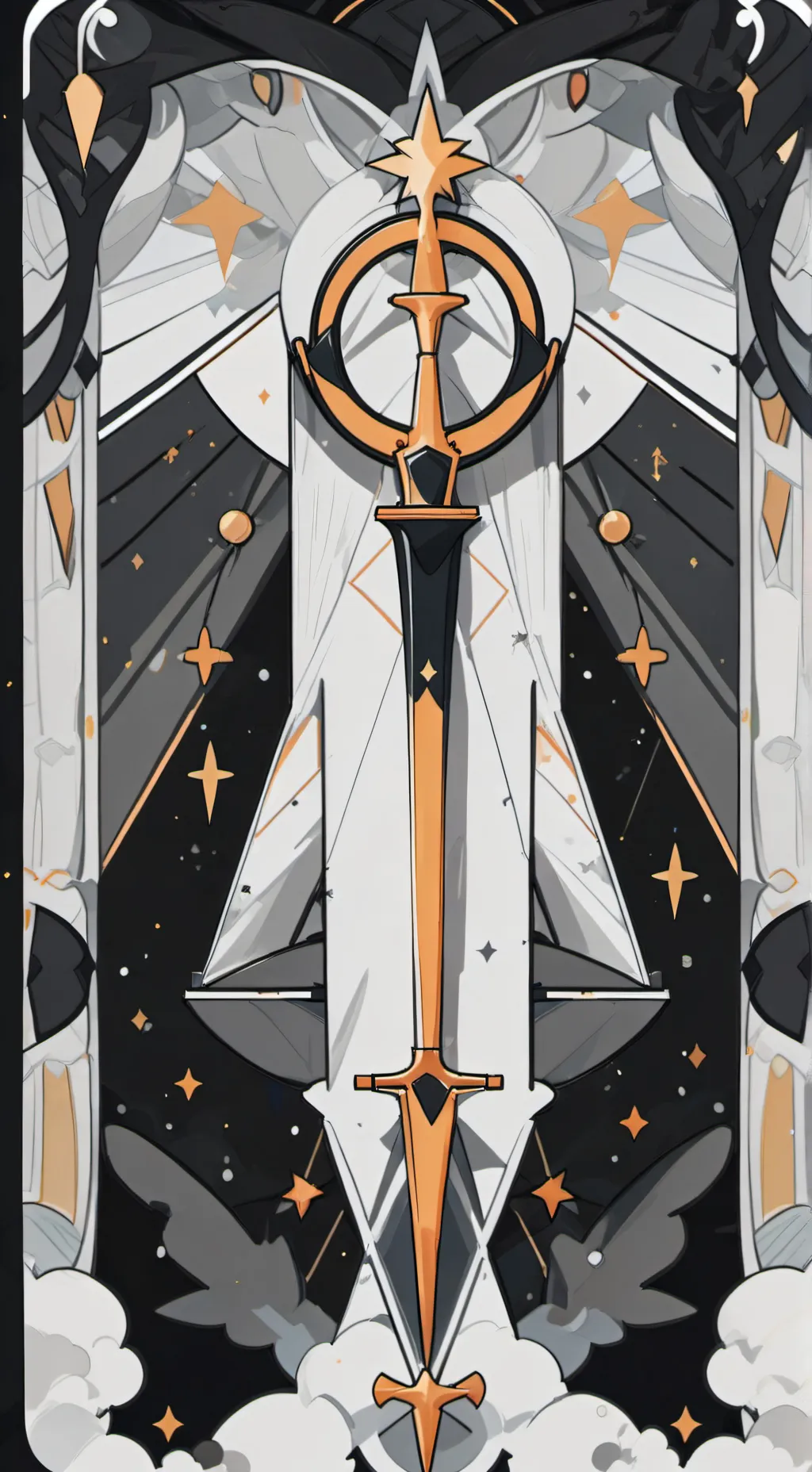 ai character: Adam HH background