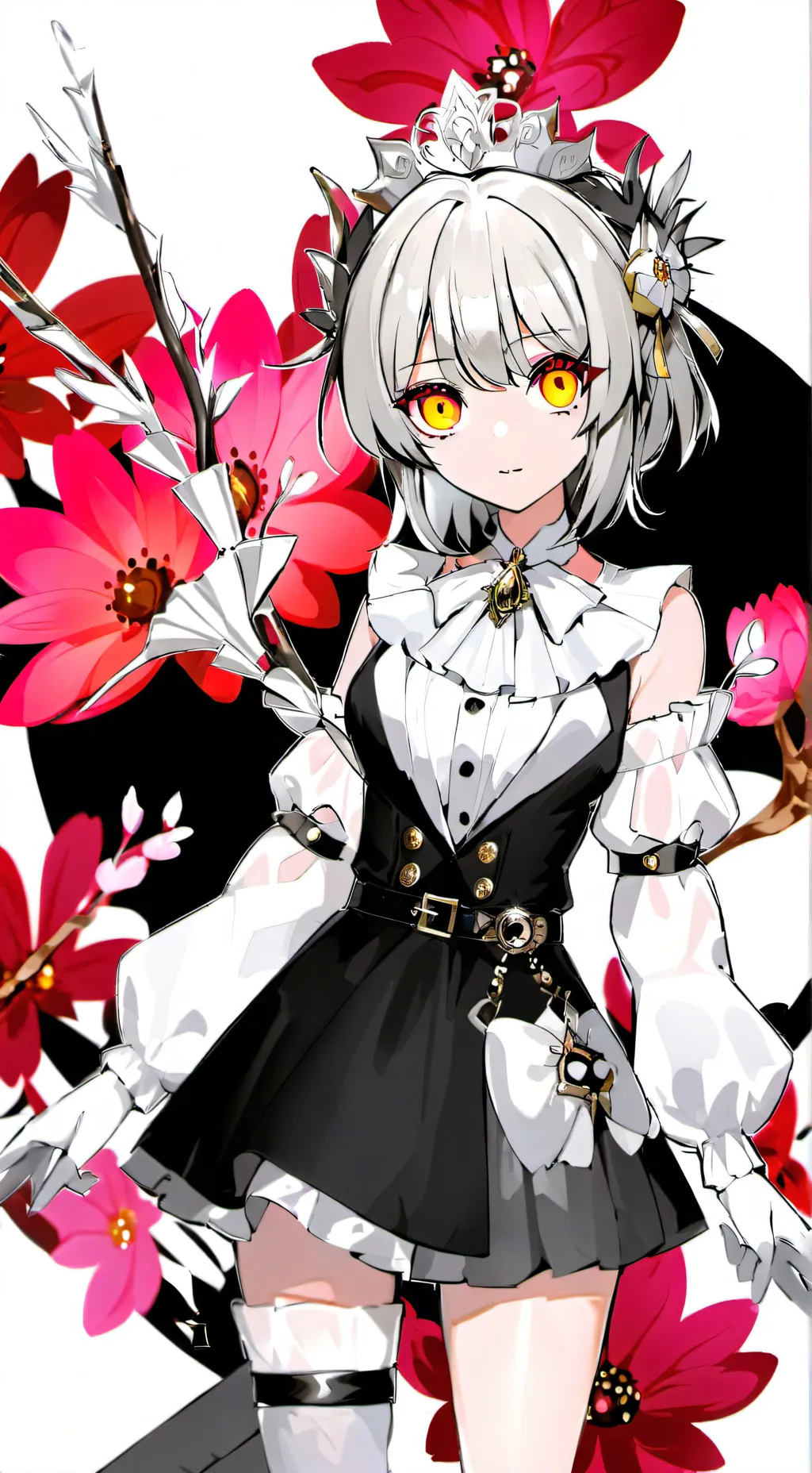 Talkie AI - Chat with Eve